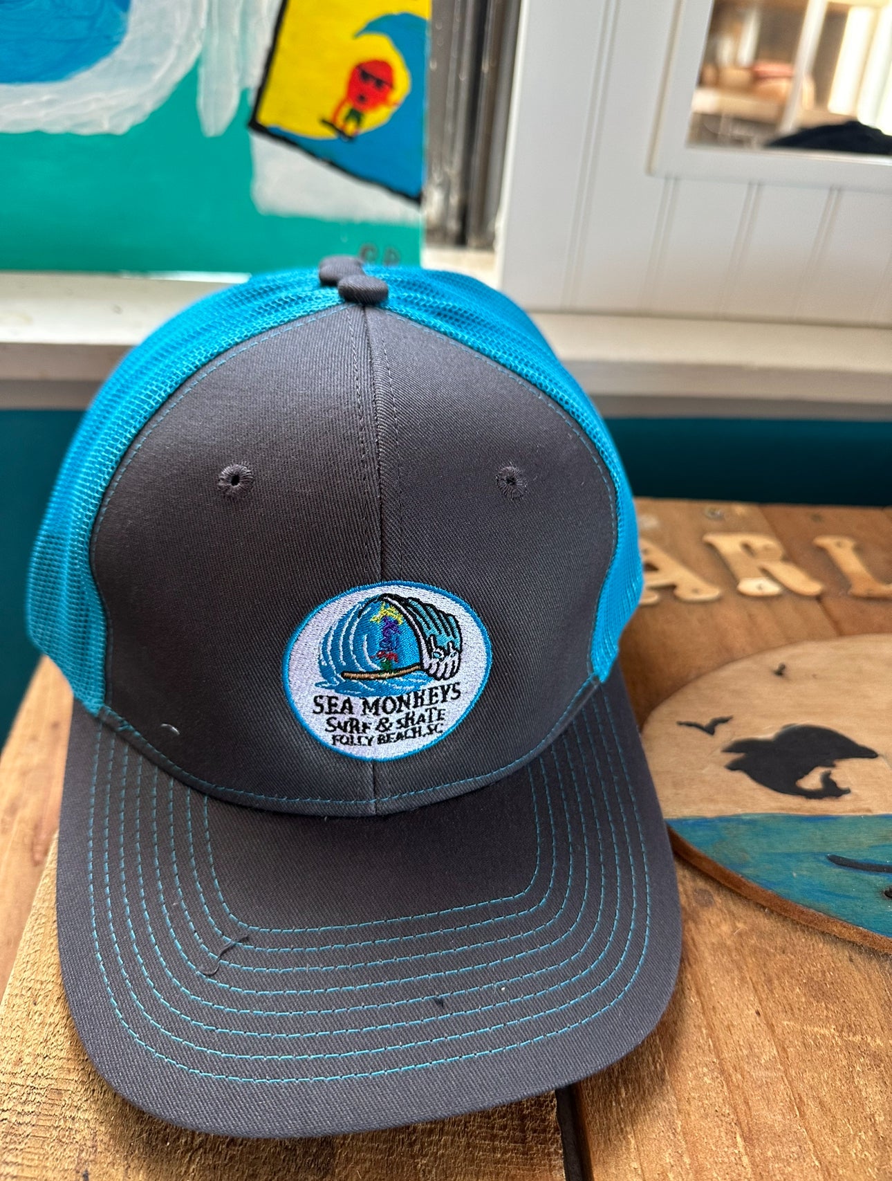 Surf