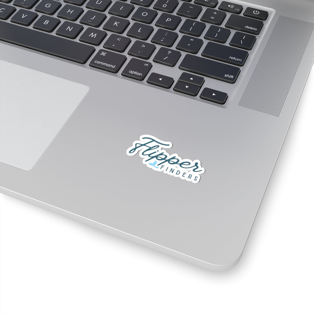 Stickers - Flipper Finders