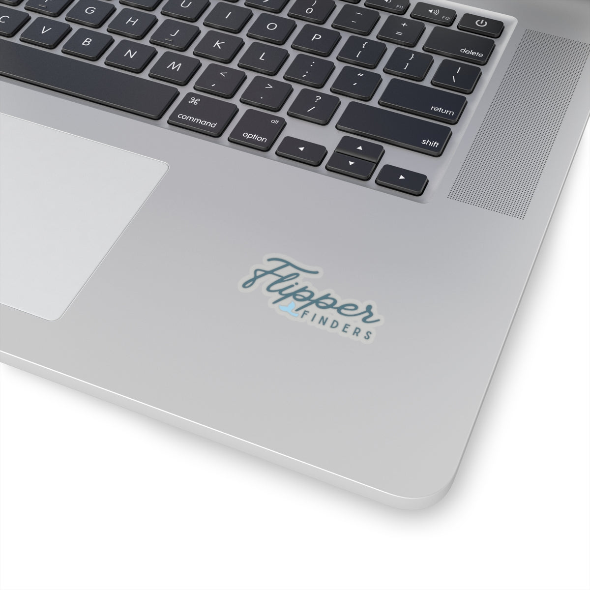 Stickers - Flipper Finders