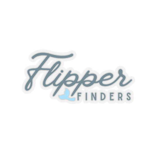 Stickers - Flipper Finders