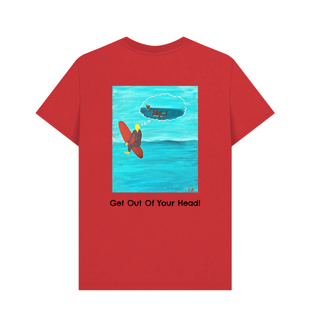 Surf Thoughts - Sea Monkeys