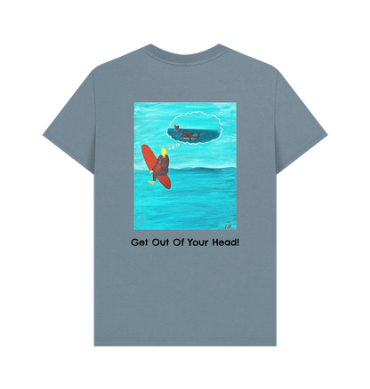 Surf Thoughts - Sea Monkeys