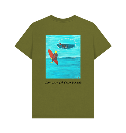 Surf Thoughts - Sea Monkeys